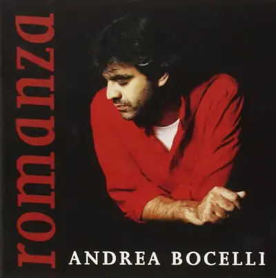 cd julio iglesias non stop et CD romanza Andrea Bocelli $ 2 ch, View more