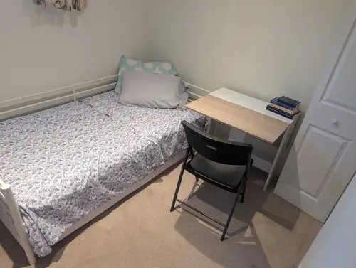 FULLY CONTAINED BASEMENT! READ ENTIRE AD BEFORE INQUIRING THE PRICE: $850/mo. PROMO: $100 OFF for th...