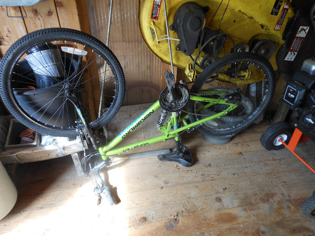 Old bicycles for repair or parts in Frames & Parts in Bridgewater