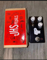 JHS HAUNTING MIDS PEDAL EQ  pedal