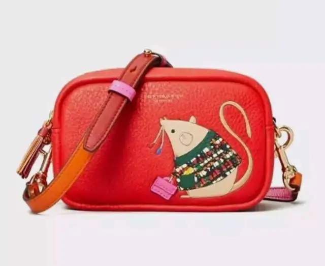 Tory Burch crossbody bag in Women's - Bags & Wallets in Kitchener / Waterloo - Image 2