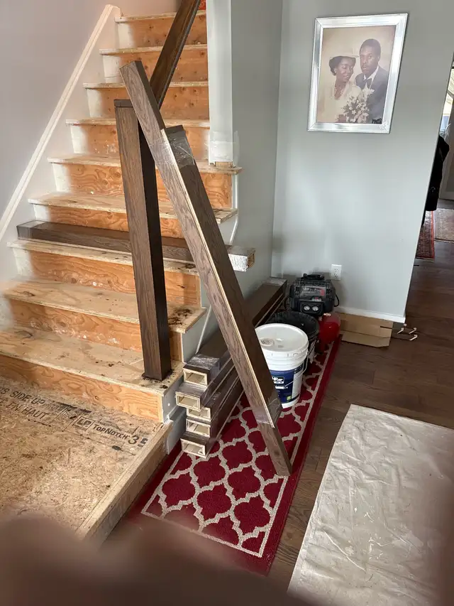 Handyman services small projects.468679589490206721