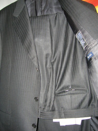 Canali Suit  Made In Italy Size 42 New