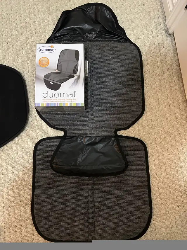 Car Seat Savers in Strollers, Carriers & Car Seats in London - Image 3
