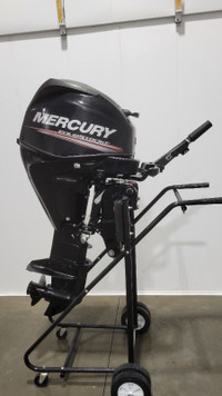 Mercury 30 ELHPT outboard motor