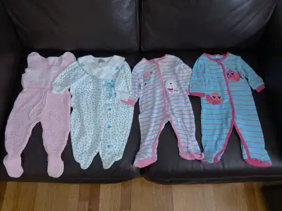 3 months Pjs, View more