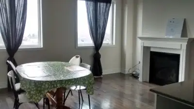 Looking for a **clean, quiet, and respectful place to call home?** This is an excellent opportunity...