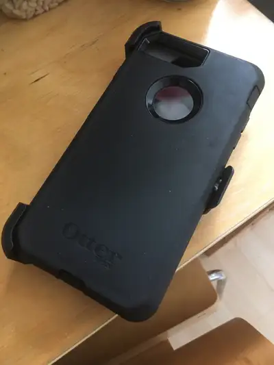 Apple iPhone 7/8 Plus Otterbox Defender, View more