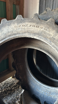 620R46 Goodyear tires