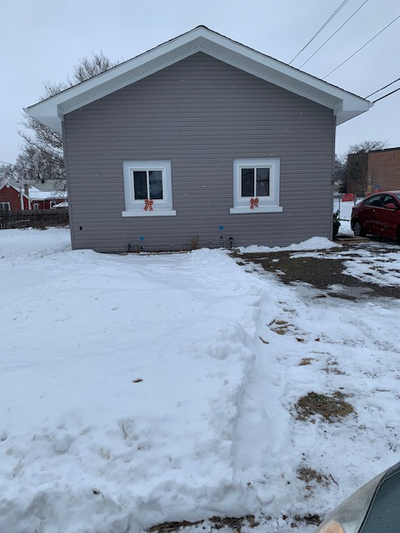 $1,650 + Utilities | Available May 1, 2026 (possibly a few days/weeks earlier) Address: 18 McKenzie...