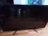 50 inch tv