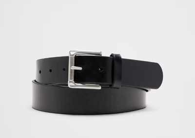BANANA REPUBLIC LEATHER MEN'S BELT $25, View more