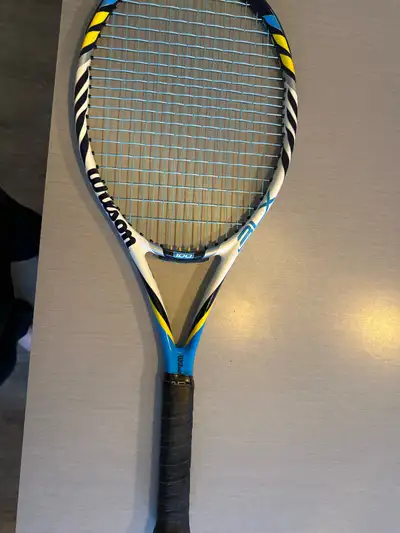 Raquette tennis Wilson Modele envy
