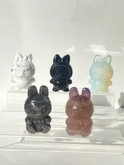 Labubu Crystals , View more