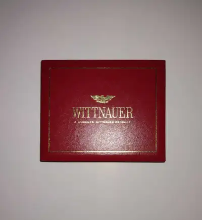 Wittnauer 10K Gold-Filled Ladies' Watch., View more