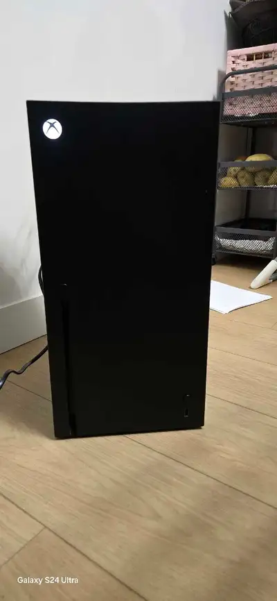 Xbox Mini Fridge, View more