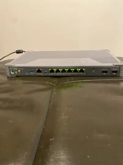 Juniper SRX300, View more