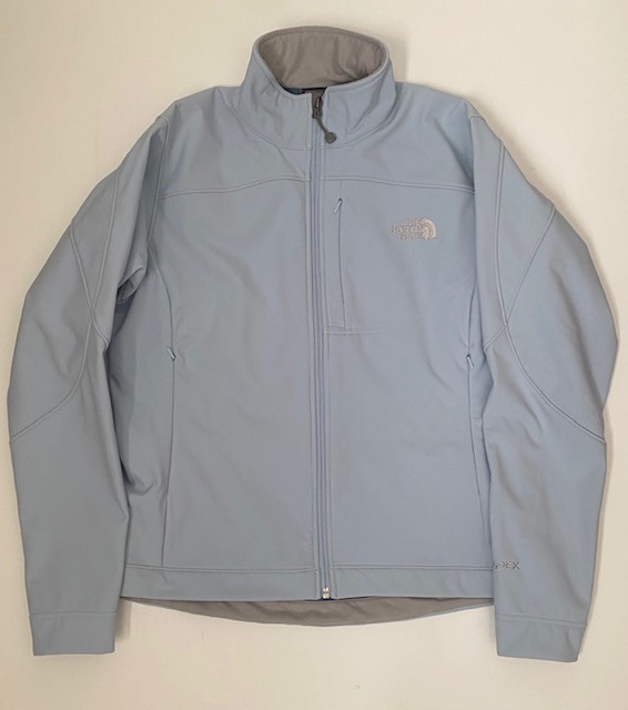 New The North Face Apex Bionic Jacket, Women's Medium in Women's - Tops & Outerwear in Calgary - Image 4
