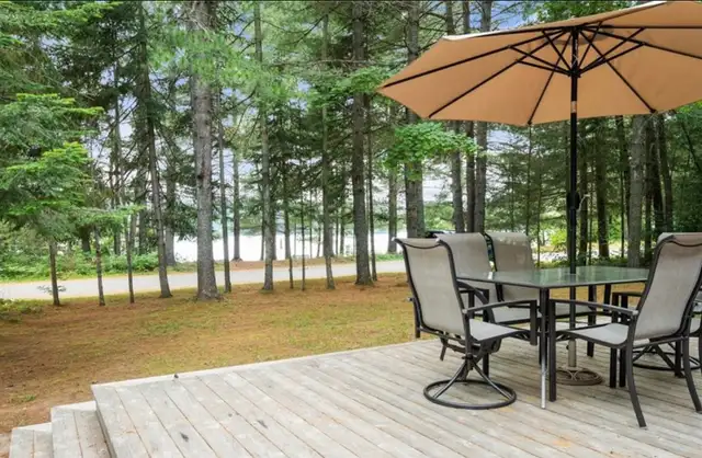 4-Season Cottage Rental in Ontario in Canada - Image 3