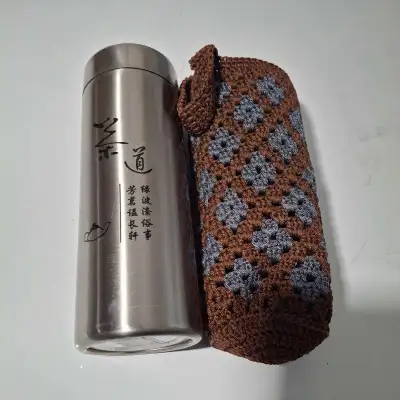 Stainless Steel Thermos, View more