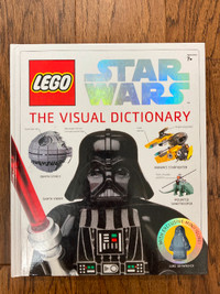 LEGO Star Wars - the Visual Dictionary