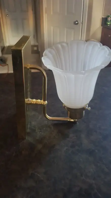 Indoor or Out Door Wall Lighting in Home Décor & Accents in Edmonton - Image 2