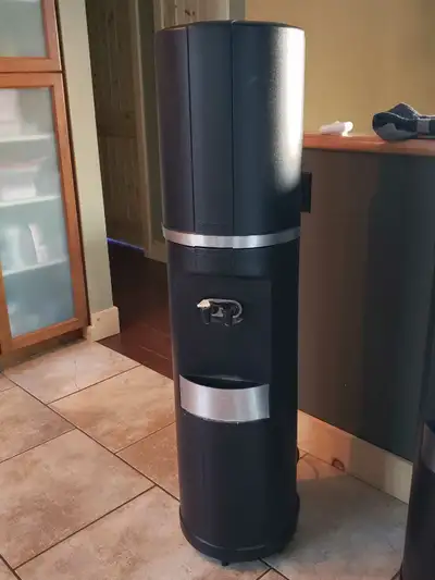 Water Cooler, View more