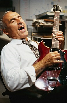 Best (In Home) Guitar Lessons & Uke with Popular Guitar Teacher!