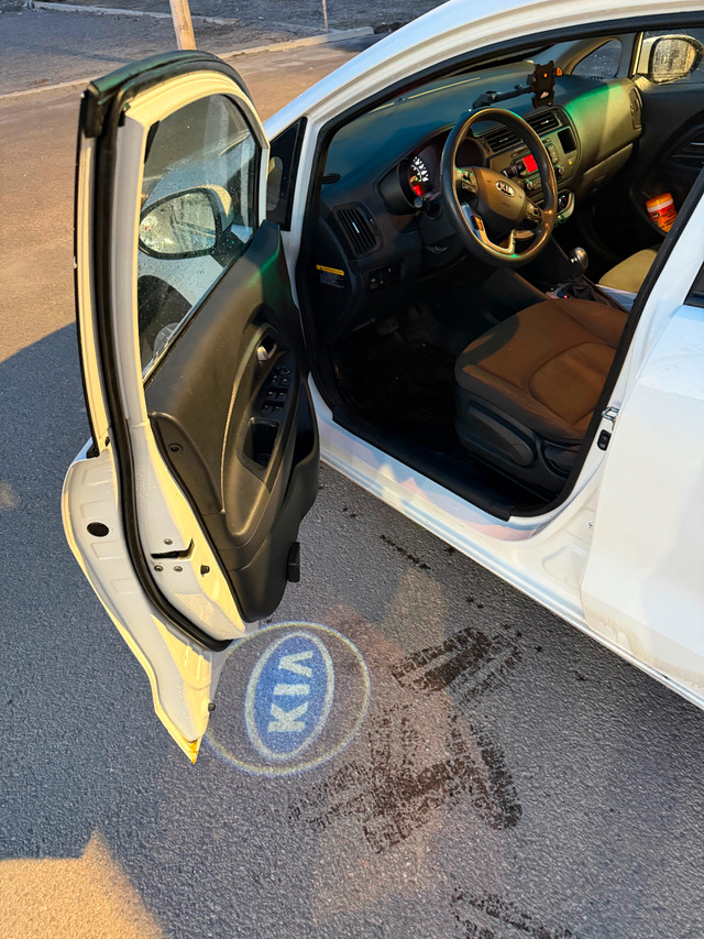 Kia rio 2015 dans Autos et camions  à Lac-Saint-Jean - Image 3