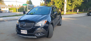 2013 Buick Encore