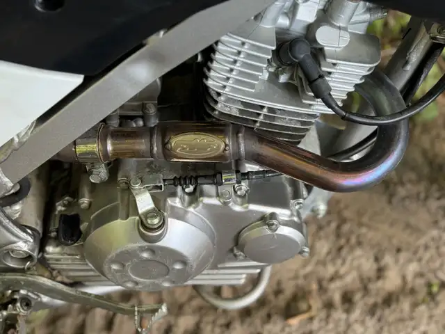 2016 Kawasaki KLX140 in Dirt Bikes & Motocross in Oshawa / Durham Region - Image 5