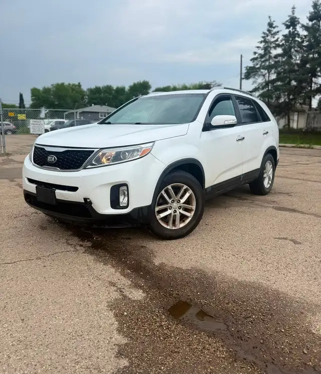 2014 KIA SORENTO//MINT//$6000
