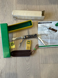  vintage 959 puma-universal jagdmesser