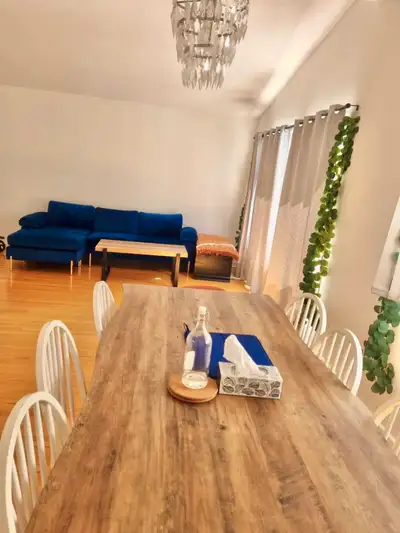 Room for Rent Scarborough (Single occupancy)