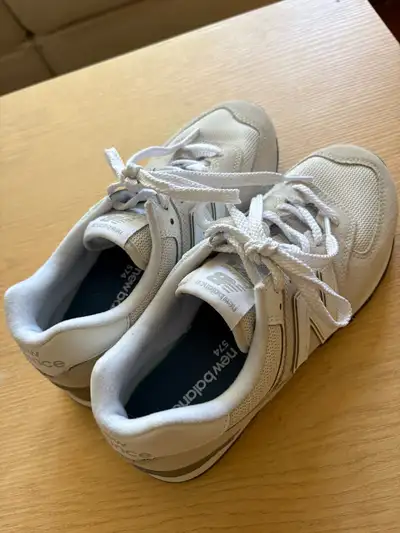 New Balance Women's 574 Core Sneaker, View more