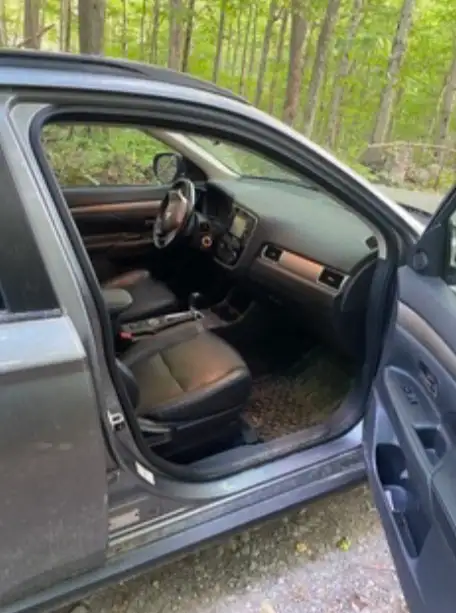 2015 Mitsubishi Outlander *certified in Cars & Trucks in Napanee - Image 4