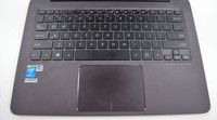 Laptop pour pièce . echange seulement, faites vos offres laptop