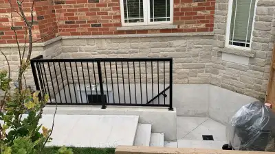 One bedroom basement in Guelph