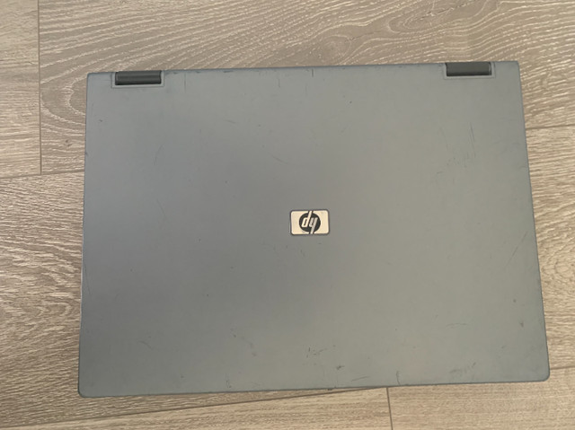 HP Compaq 6515B laptop in Laptops in Cambridge - Image 2