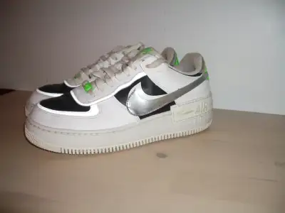 sneakers NIKE AF1 retro size  9.5-10 US femme / 42 EU / 8-9 men, View more