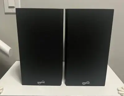 soundstage bookshelf speakers, View more