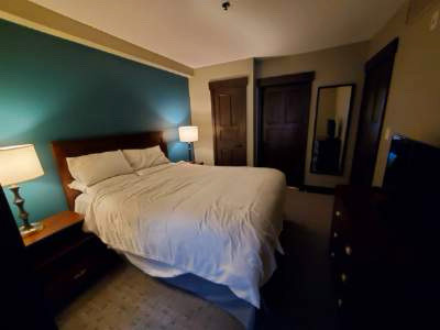 One bedroom plus den furniture package including appliances  in Multi-item in Owen Sound - Image 2