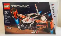Lego 42181 Heavy Cargo Spaceship Technic Space