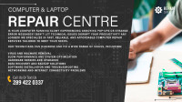 Computer And Laptop Repair Services