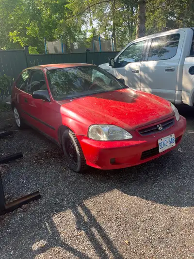I have owned this car since 2016. Engine has been rebuilt by previous owner. Has over $4000 in new p...