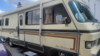 1982 Triple E 29ft Motorhome