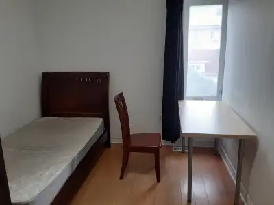 Furnished, Private Bath, Rooms for rent in York Village for rent All of my rooms has a private bathr...