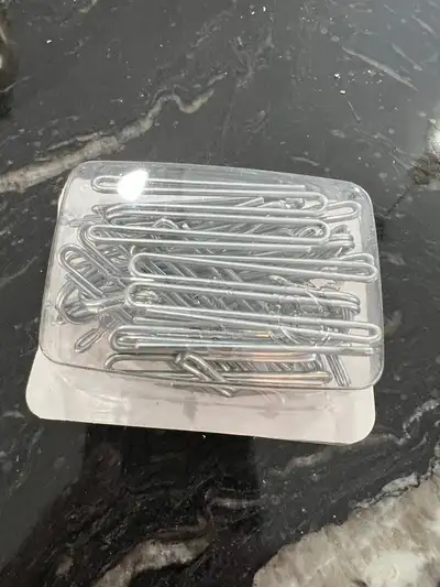 Crochets à rideaux IKEA, View more