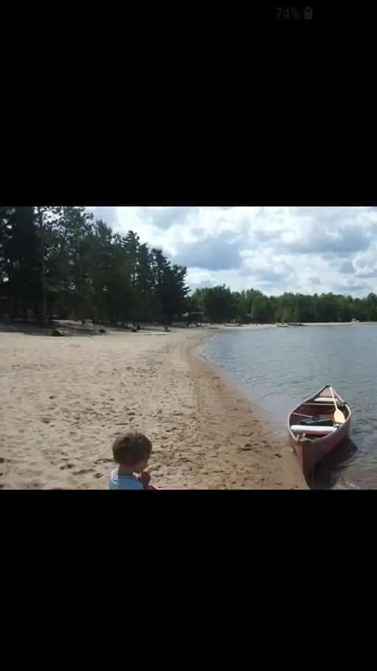 Cottages for rent in Ontario in Canada - Image 5