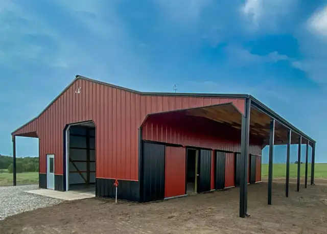 Winter Barn Repairs65120779561346122